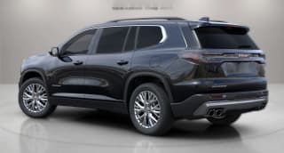 GMC Acadia FWD Elevation 4dr