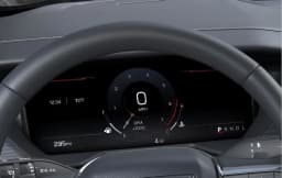 GMC Acadia FWD Elevation 4dr 2025 — side view