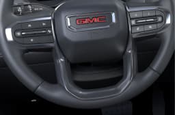 GMC Acadia FWD Elevation 4dr 2025 — side view