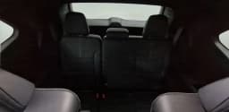 GMC Acadia FWD Elevation 4dr 2025 — side view