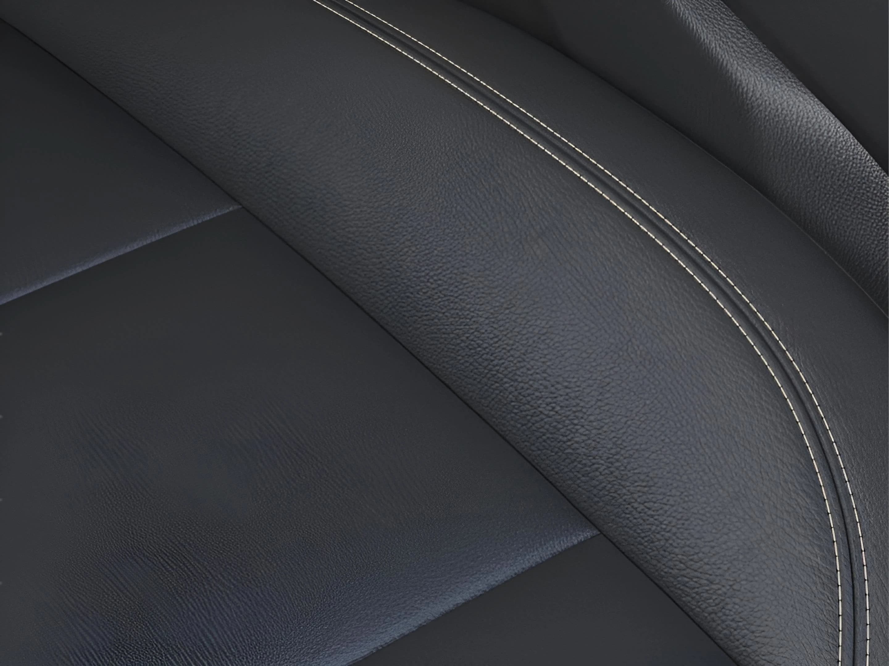 GMC Acadia FWD Elevation 4dr 2025 — side view