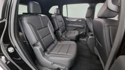 GMC Acadia FWD Elevation 4dr 2025 — side view