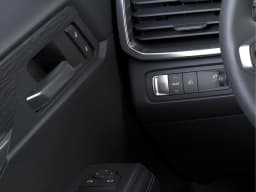 GMC Acadia FWD Elevation 4dr 2025 — side view