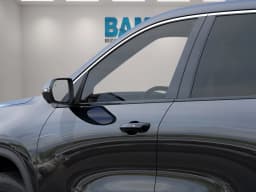 GMC Acadia FWD Elevation 4dr 2025 — side view