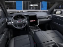 GMC Acadia FWD Elevation 4dr 2025 — side view