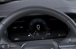 GMC Acadia FWD Elevation 4dr 2025 — side view