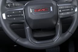 GMC Acadia FWD Elevation 4dr 2025 — side view