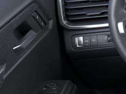 GMC Acadia FWD Elevation 4dr 2025 — side view