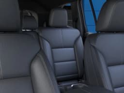 GMC Acadia FWD Elevation 4dr 2025 — side view