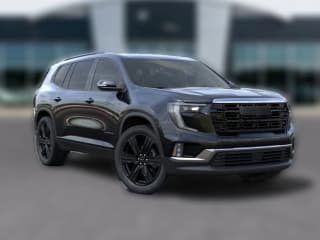 GMC Acadia FWD Elevation 4dr