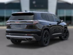 GMC Acadia FWD Elevation 4dr 2025 — side view