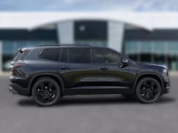 GMC Acadia FWD Elevation 4dr 2025 — side view