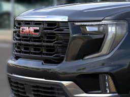 GMC Acadia FWD Elevation 4dr 2025 — side view