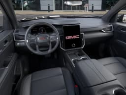 GMC Acadia FWD Elevation 4dr 2025 — side view