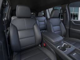 GMC Acadia FWD Elevation 4dr 2025 — side view