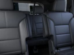 GMC Acadia FWD Elevation 4dr 2025 — side view