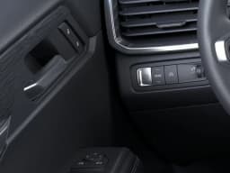 GMC Acadia FWD Elevation 4dr 2025 — side view