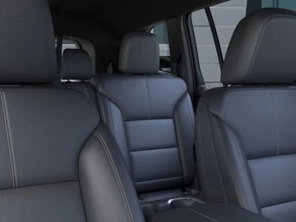 GMC Acadia FWD Elevation 4dr 2025 — side view