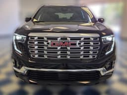 GMC Acadia FWD Denali 4dr 2026 — side view