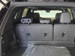 GMC Acadia FWD Denali 4dr 2026 — side view