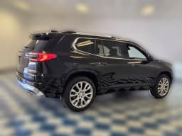 GMC Acadia FWD Denali 4dr 2026 — side view