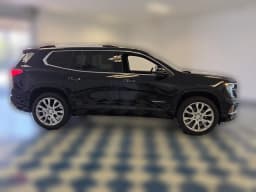 GMC Acadia FWD Denali 4dr 2026 — side view