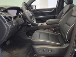 GMC Acadia FWD Denali 4dr 2026 — side view