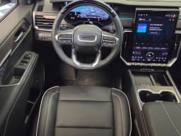 GMC Acadia FWD Denali 4dr 2026 — side view