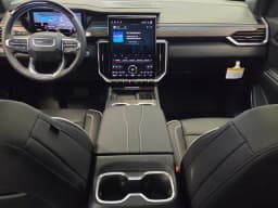 GMC Acadia FWD Denali 4dr 2026 — side view
