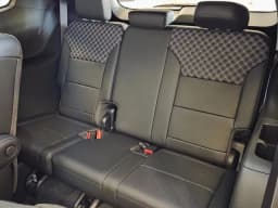 GMC Acadia FWD Denali 4dr 2026 — side view