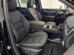 GMC Acadia FWD Denali 4dr 2026 — side view