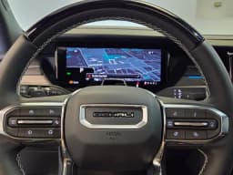 GMC Acadia FWD Denali 4dr 2026 — side view