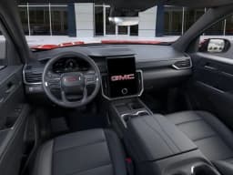 GMC Acadia AWD Elevation 4dr 2026 — side view
