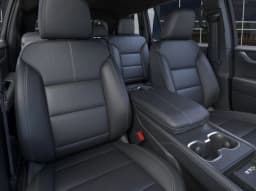 GMC Acadia AWD Elevation 4dr 2026 — side view