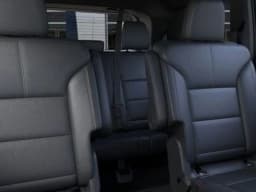 GMC Acadia AWD Elevation 4dr 2026 — side view