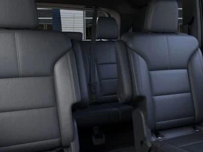 GMC Acadia AWD Elevation 4dr 2026 — side view