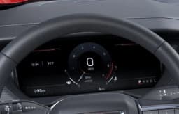GMC Acadia AWD Elevation 4dr 2026 — side view