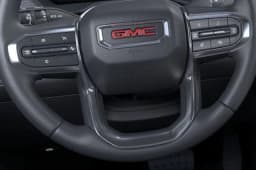 GMC Acadia AWD Elevation 4dr 2026 — side view