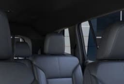 GMC Acadia AWD Elevation 4dr 2026 — side view