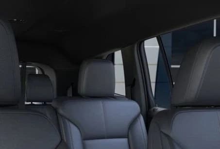 GMC Acadia AWD Elevation 4dr 2026 — side view