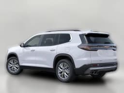 GMC Acadia AWD Elevation 4dr 2026 — side view