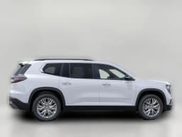 GMC Acadia AWD Elevation 4dr 2026 — side view