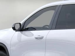 GMC Acadia AWD Elevation 4dr 2026 — side view