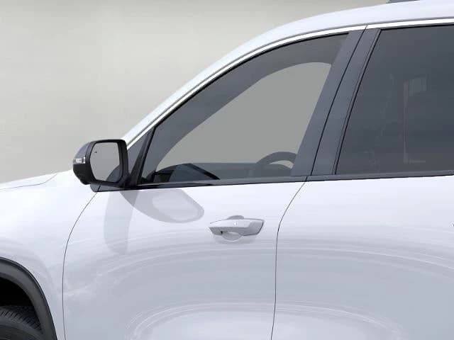 GMC Acadia AWD Elevation 4dr 2026 — side view