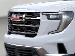 GMC Acadia AWD Elevation 4dr 2026 — side view