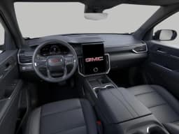 GMC Acadia AWD Elevation 4dr 2026 — side view