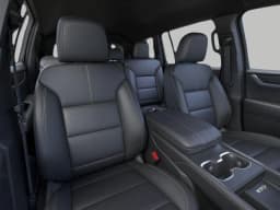 GMC Acadia AWD Elevation 4dr 2026 — side view
