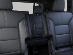 GMC Acadia AWD Elevation 4dr 2026 — side view