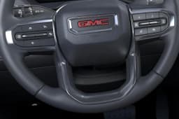 GMC Acadia AWD Elevation 4dr 2026 — side view