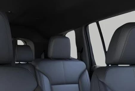 GMC Acadia AWD Elevation 4dr 2026 — side view